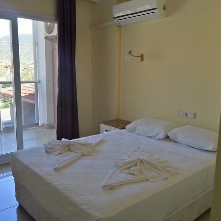 Kleopatra Apartment İçmeler Quarto foto