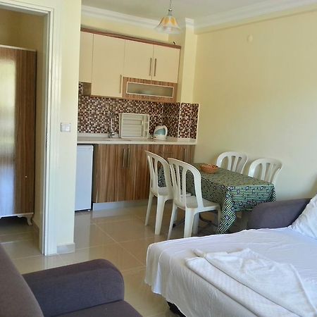 Kleopatra Apartment İçmeler Quarto foto