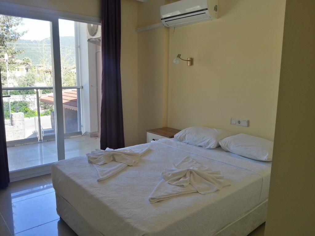 Kleopatra Apartment İçmeler Quarto foto